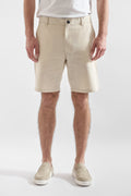 Shorts de Lino Mediterranean
