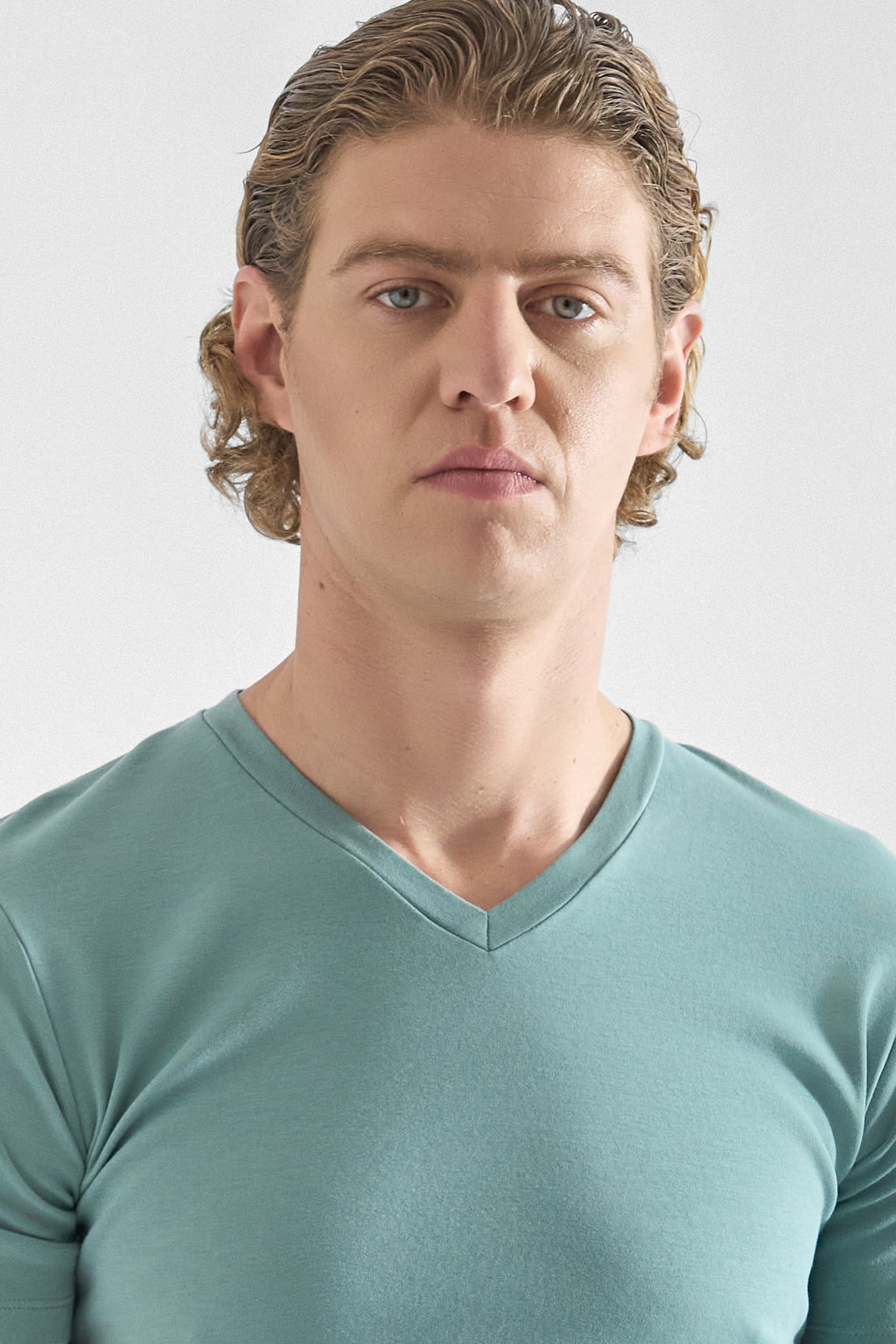 Polo City Line Slim Fit