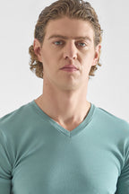 Polo City Line Slim Fit