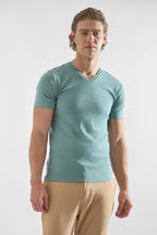 Polo City Line Slim Fit