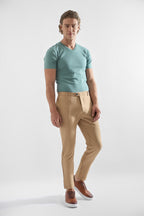 Polo City Line Slim Fit
