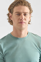 Polo City Line Slim Fit