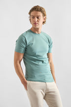 Polo City Line Slim Fit