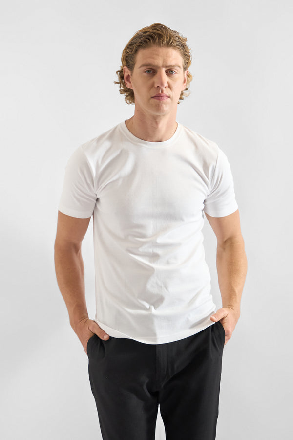 Polo City Line Slim Fit