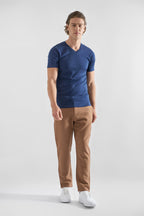 Polo City Line Slim Fit