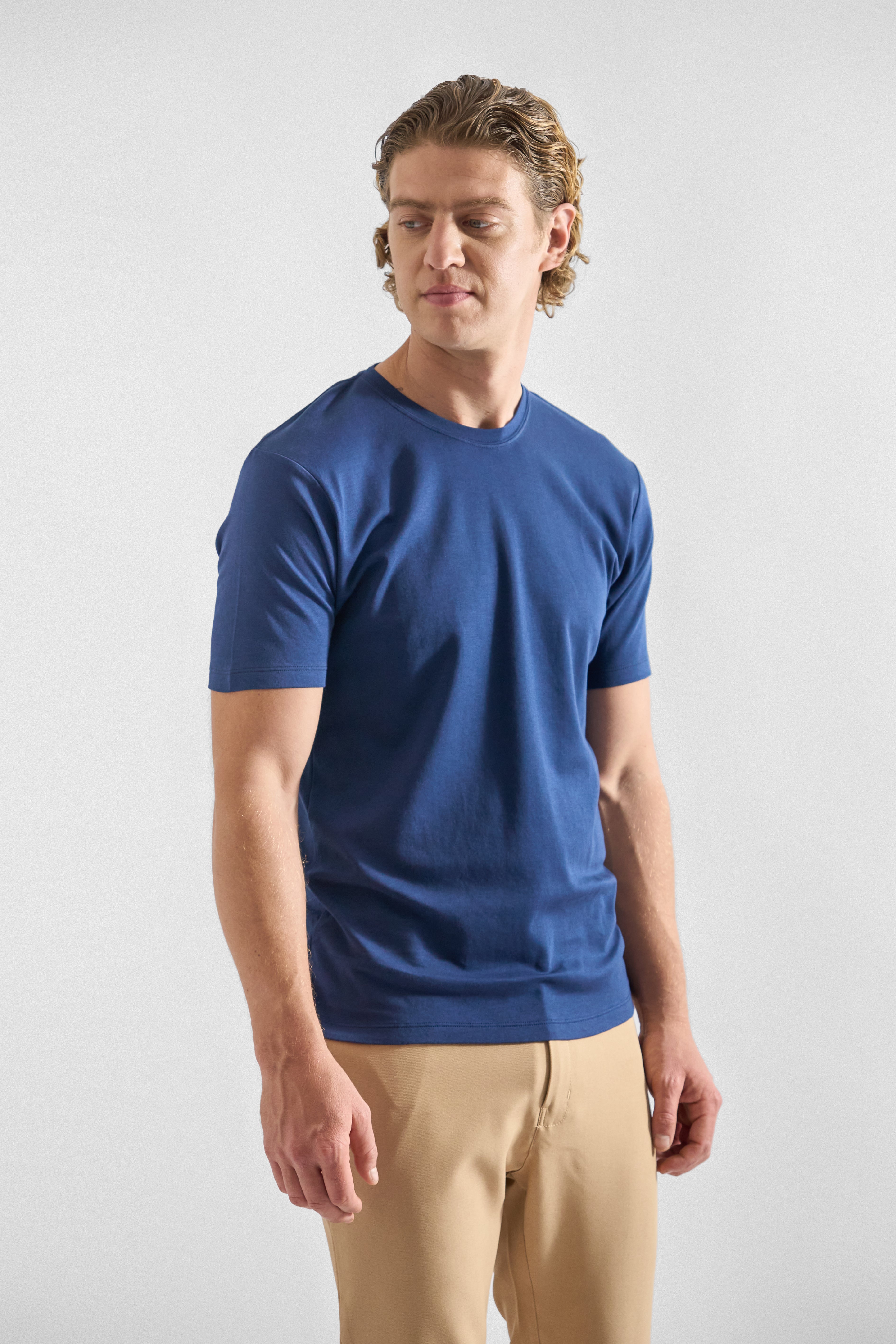 Polo City Line Slim Fit