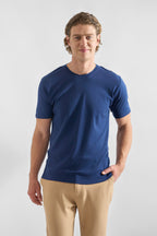 Polo City Line Slim Fit