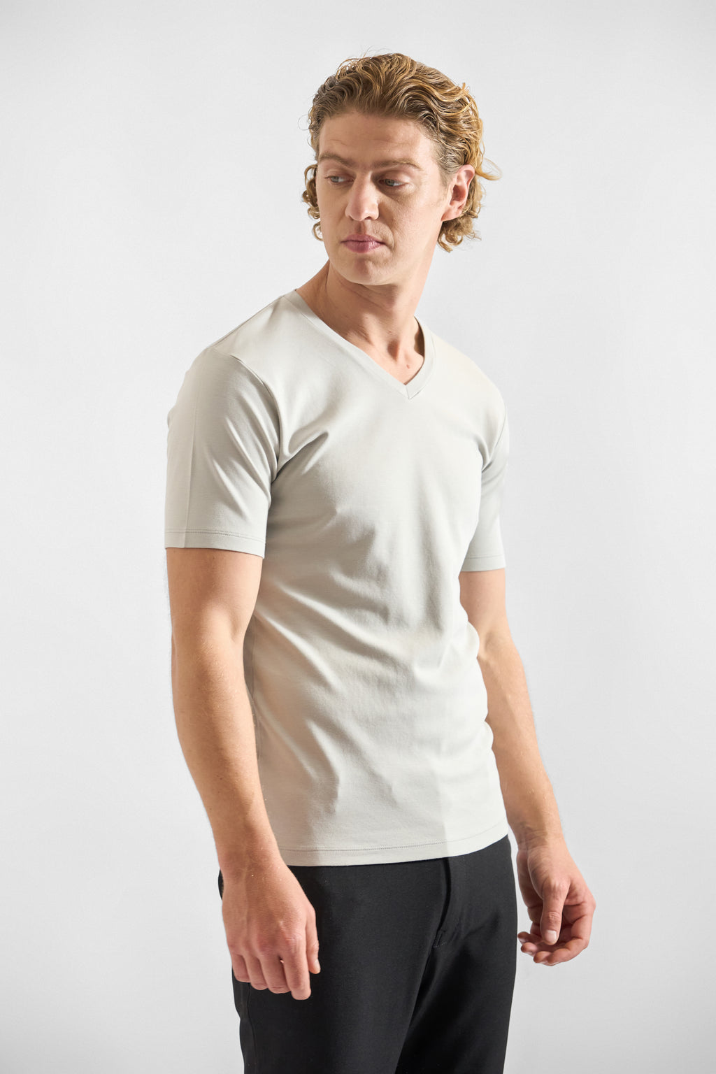 Polo City Line Slim Fit