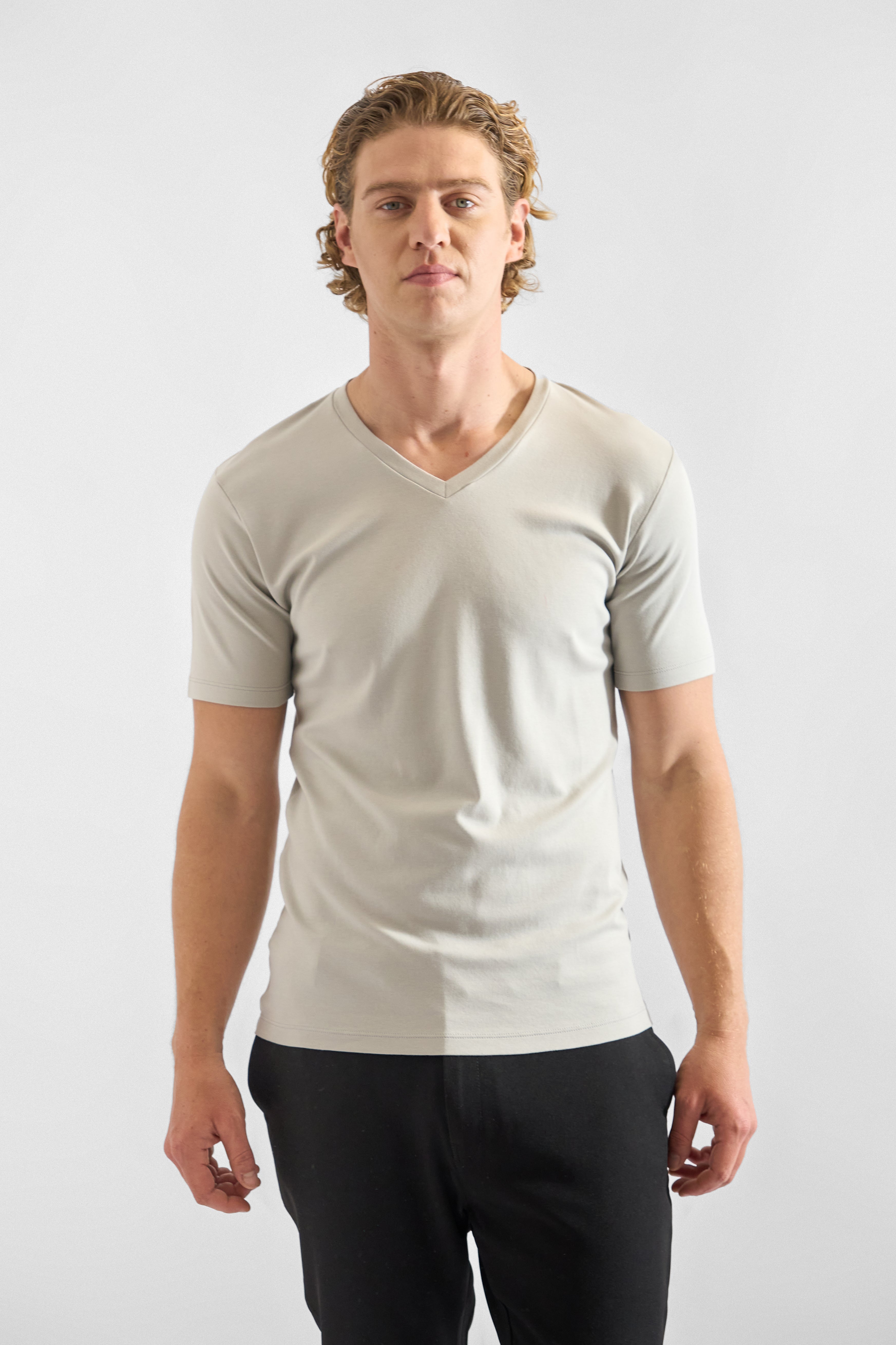 Polo City Line Slim Fit