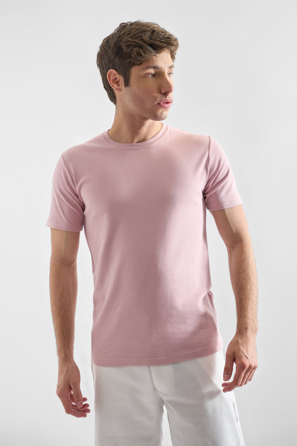 Polo City Line Slim Fit