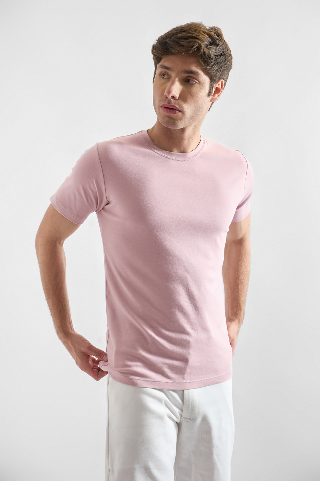 Polo City Line Slim Fit