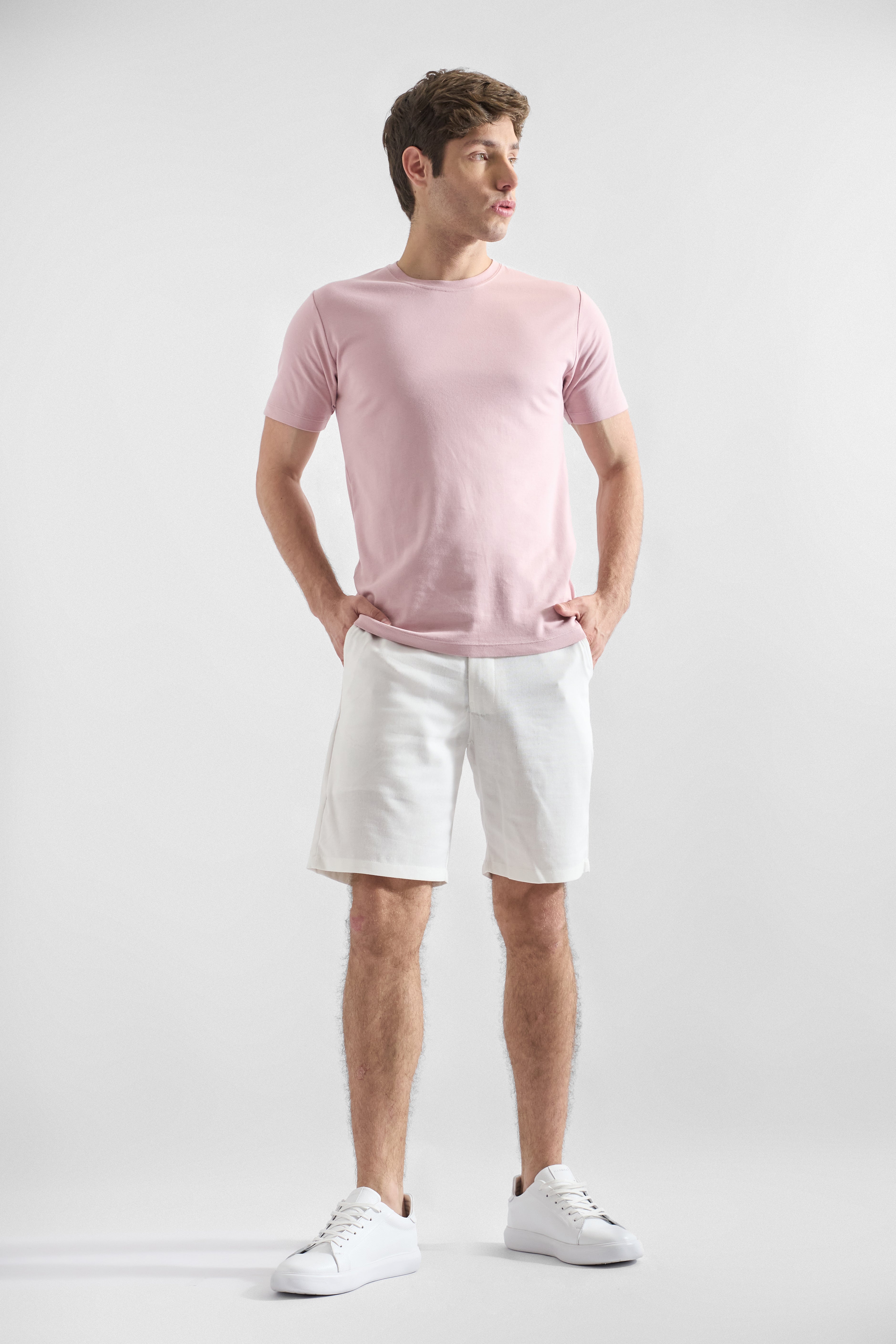 Polo City Line Slim Fit