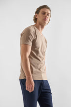 Polo City Line Slim Fit