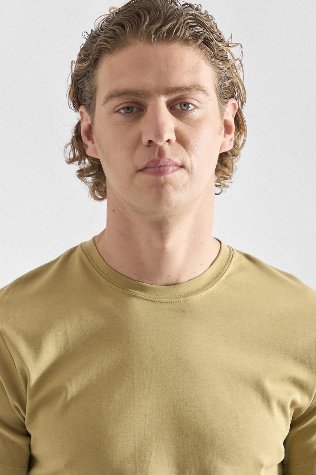 Polo City Line Slim Fit