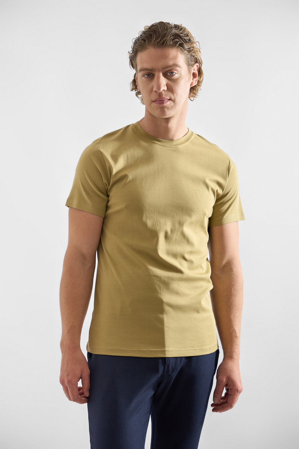 Polo City Line Slim Fit