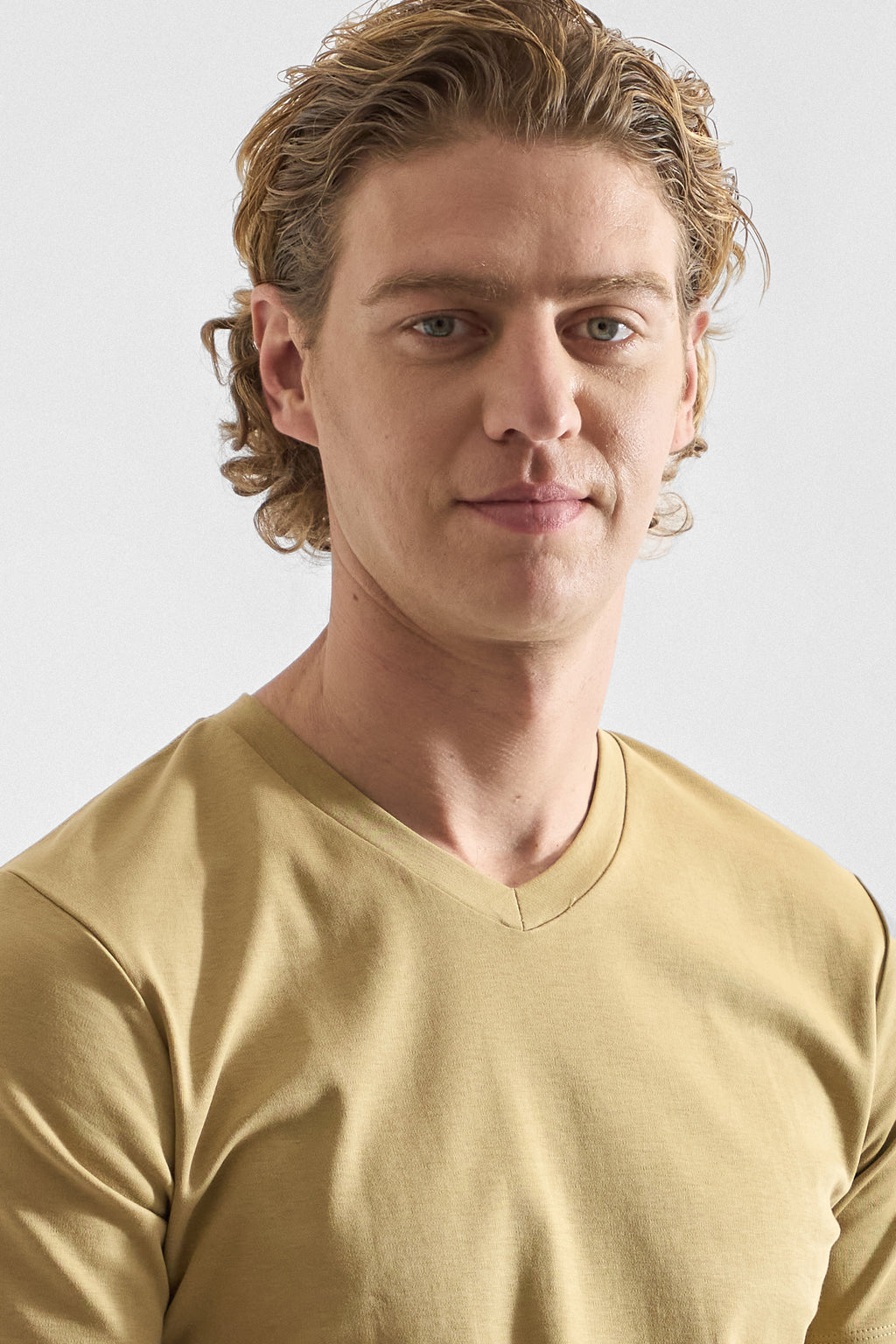 Polo City Line Slim Fit