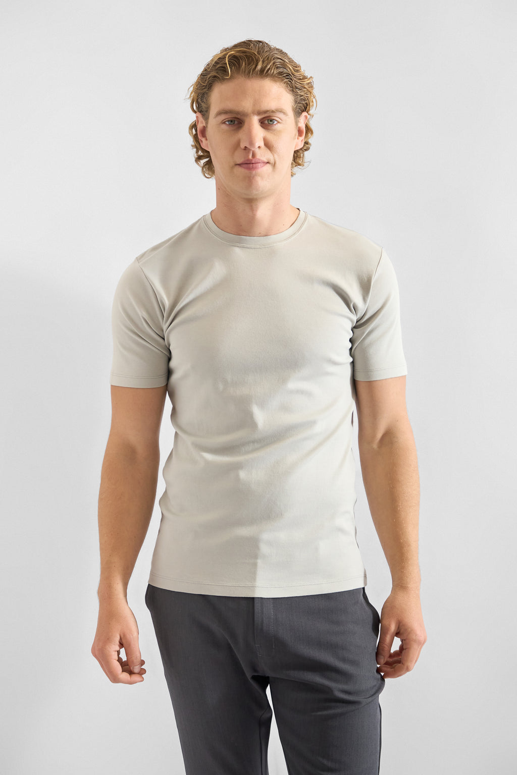 Polo City Line Slim Fit