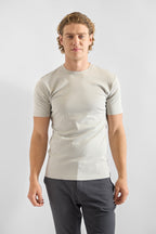 Polo City Line Slim Fit