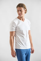 Polo City Line Slim Fit