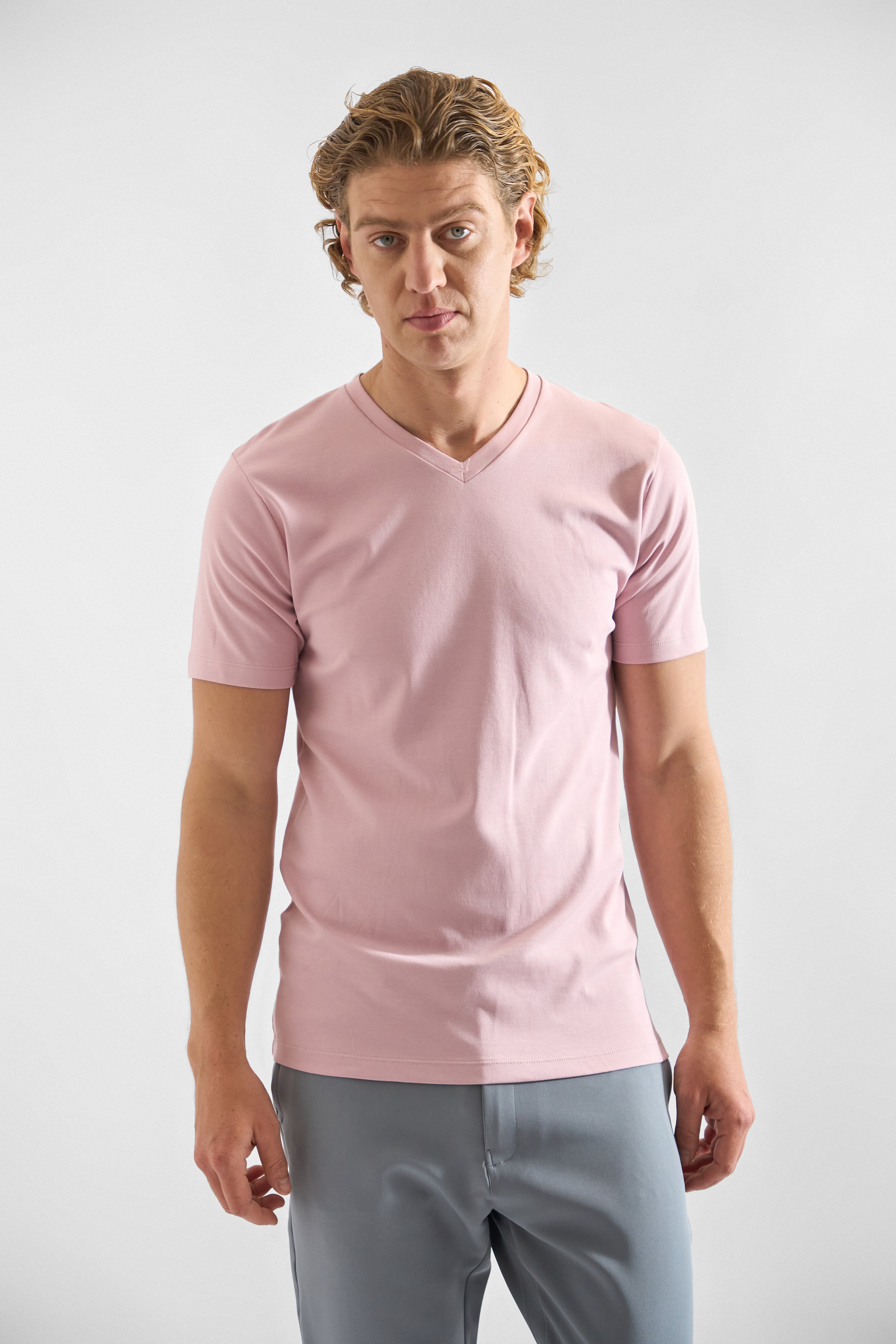 Polo City Line Slim Fit