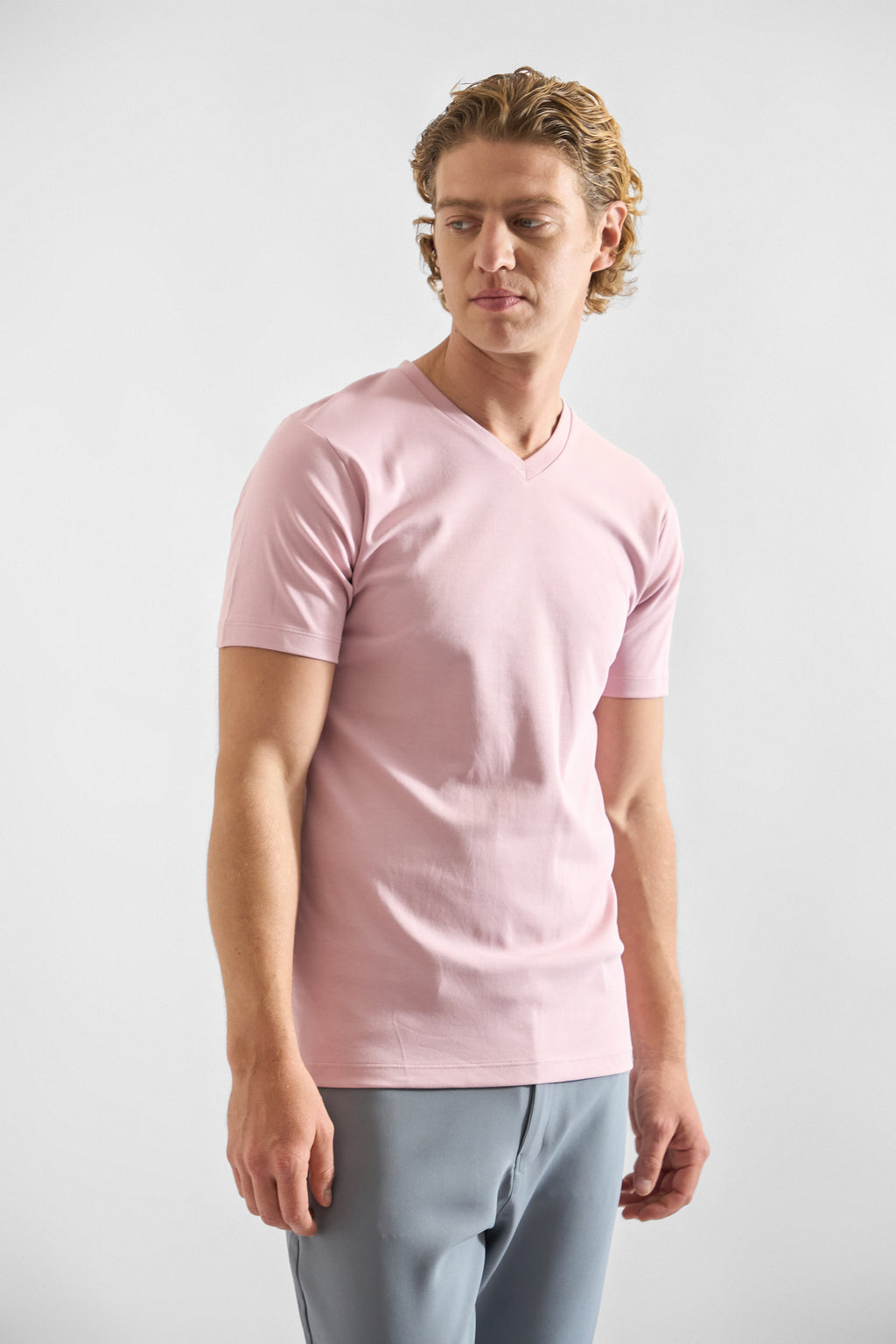 Polo City Line Slim Fit