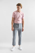Polo City Line Slim Fit