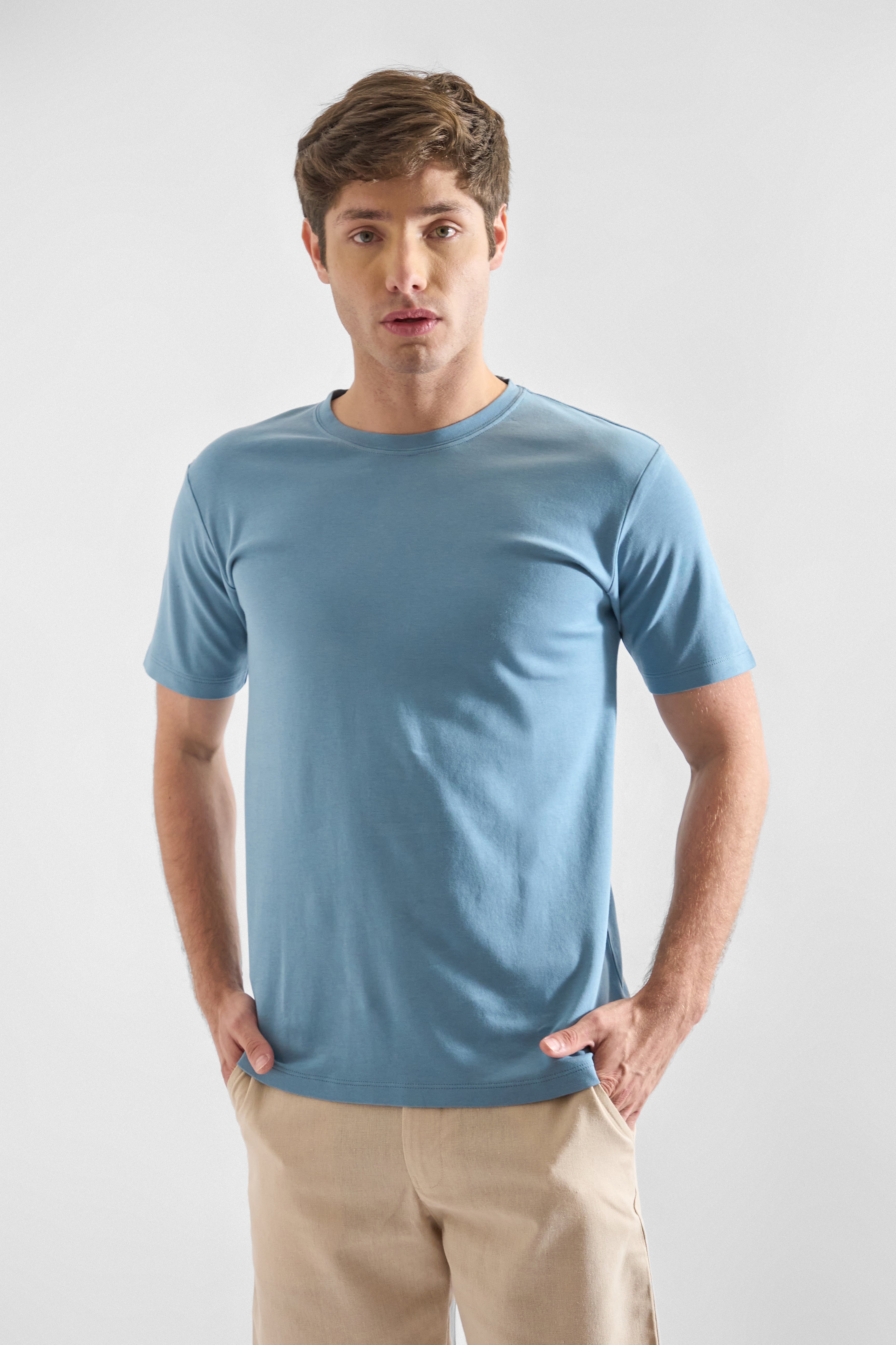 Polo City Line Slim Fit