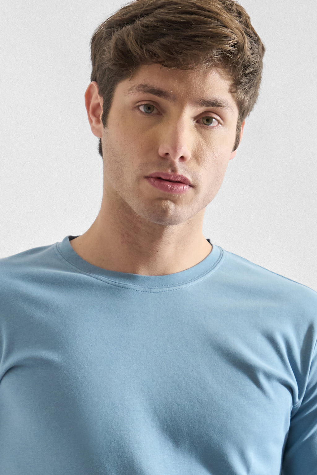 Polo City Line Slim Fit