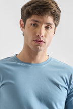 Polo City Line Slim Fit