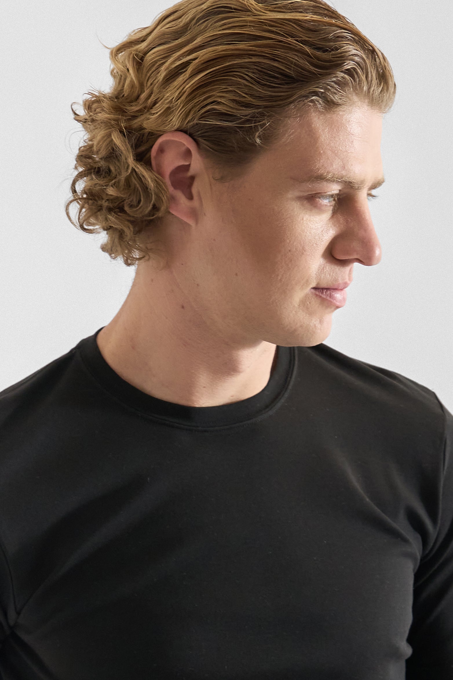 Polo City Line Slim Fit