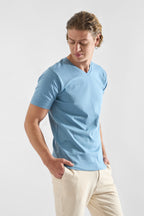 Polo City Line Slim Fit