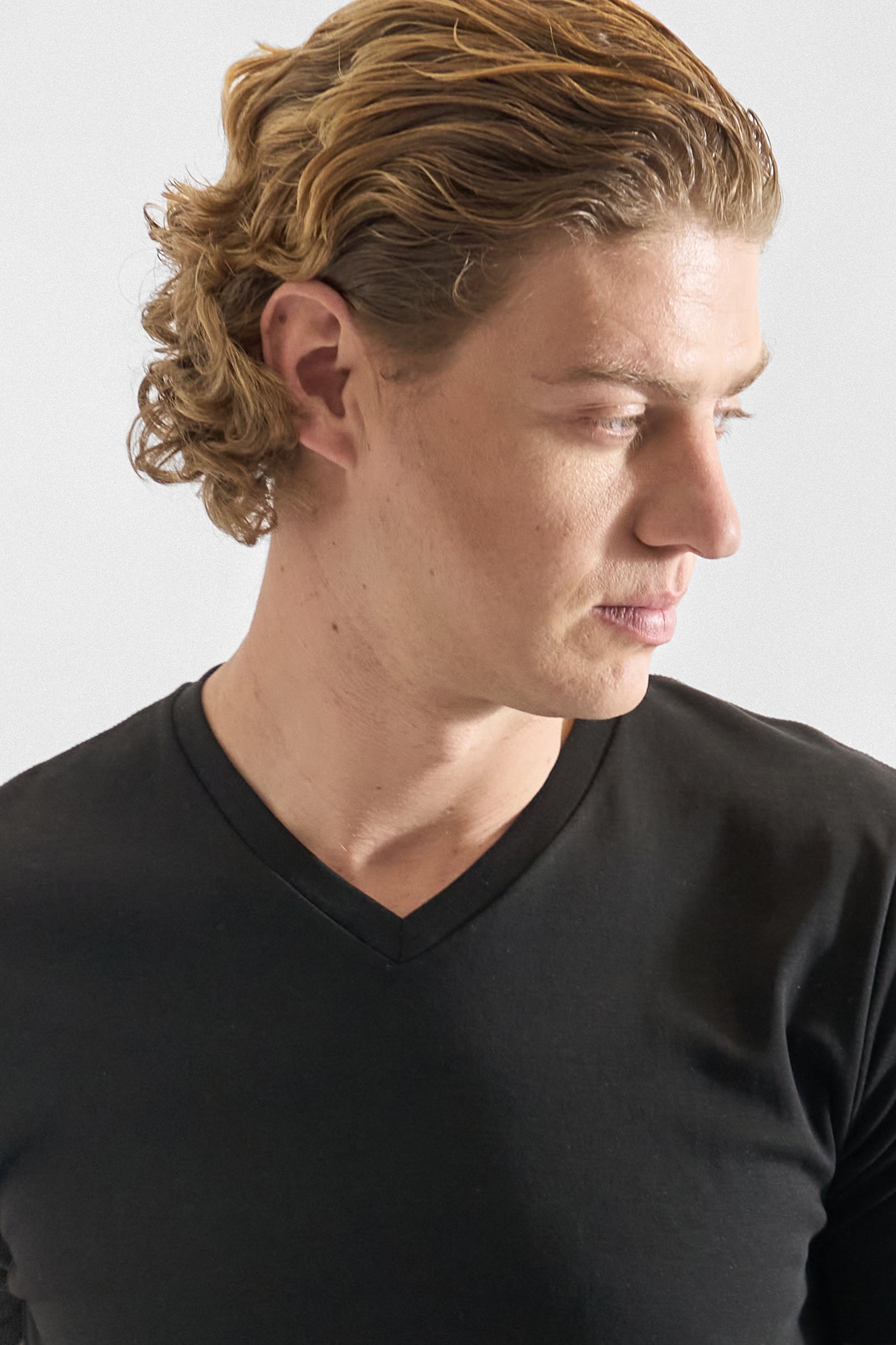 Polo City Line Slim Fit
