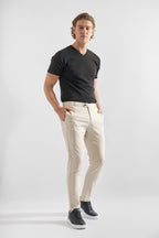 Polo City Line Slim Fit