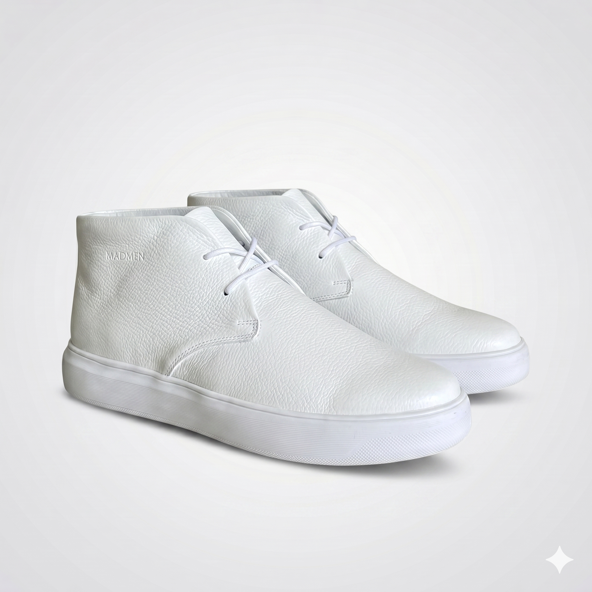 Bota Wolke (EVA TECHNOLOGY - Ultra Confort)