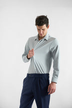 Camisa Manhattan – Slim Fit