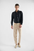 Camisa Manhattan – Slim Fit