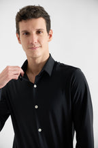 Camisa Manhattan – Slim Fit