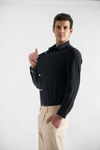 Camisa Manhattan – Slim Fit
