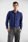 Camisa Manhattan – Slim Fit