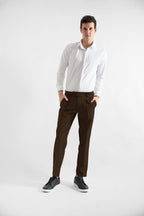 Camisa Manhattan – Slim Fit
