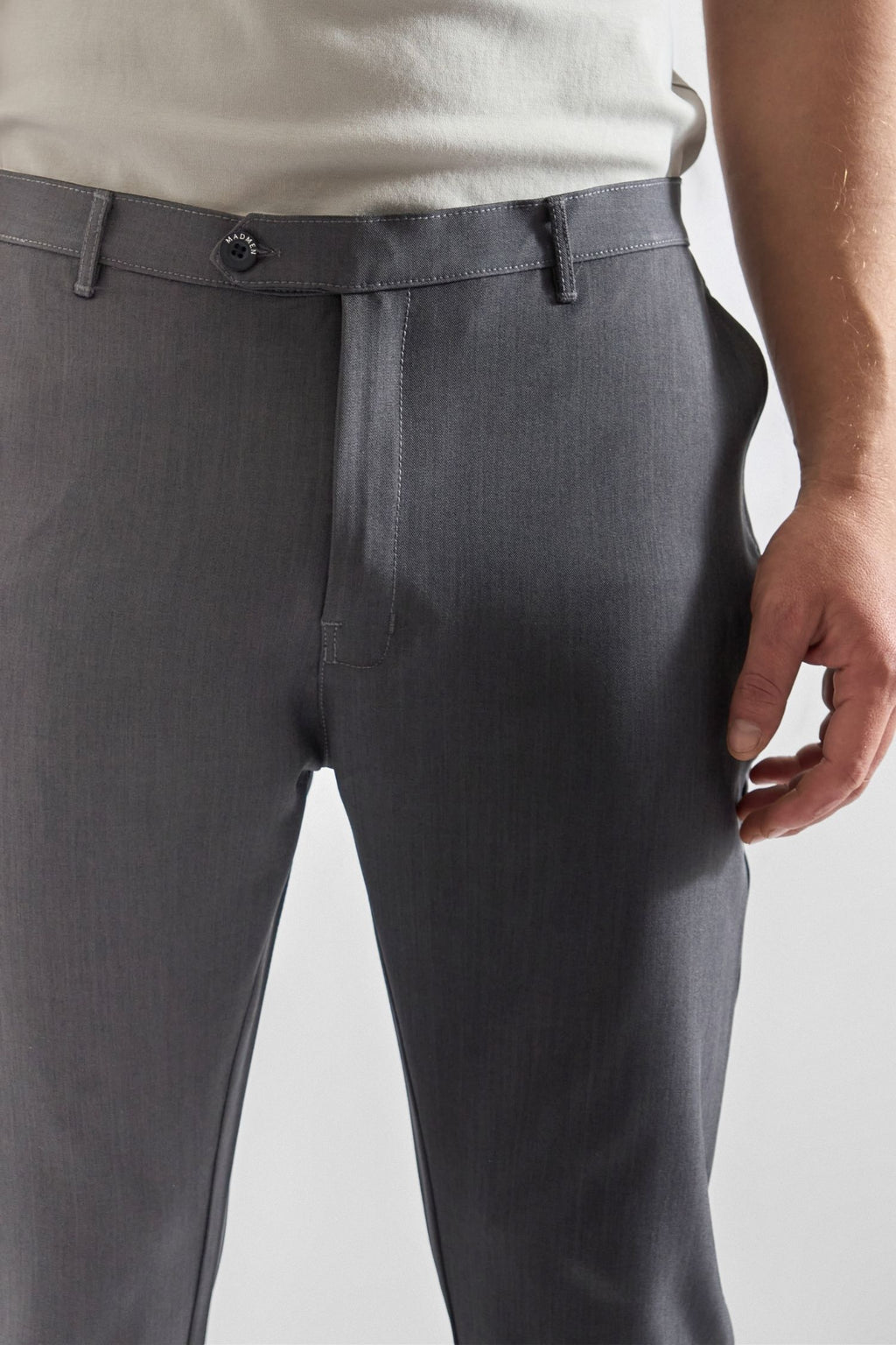 Pantalón Slim Fit Jog Gi