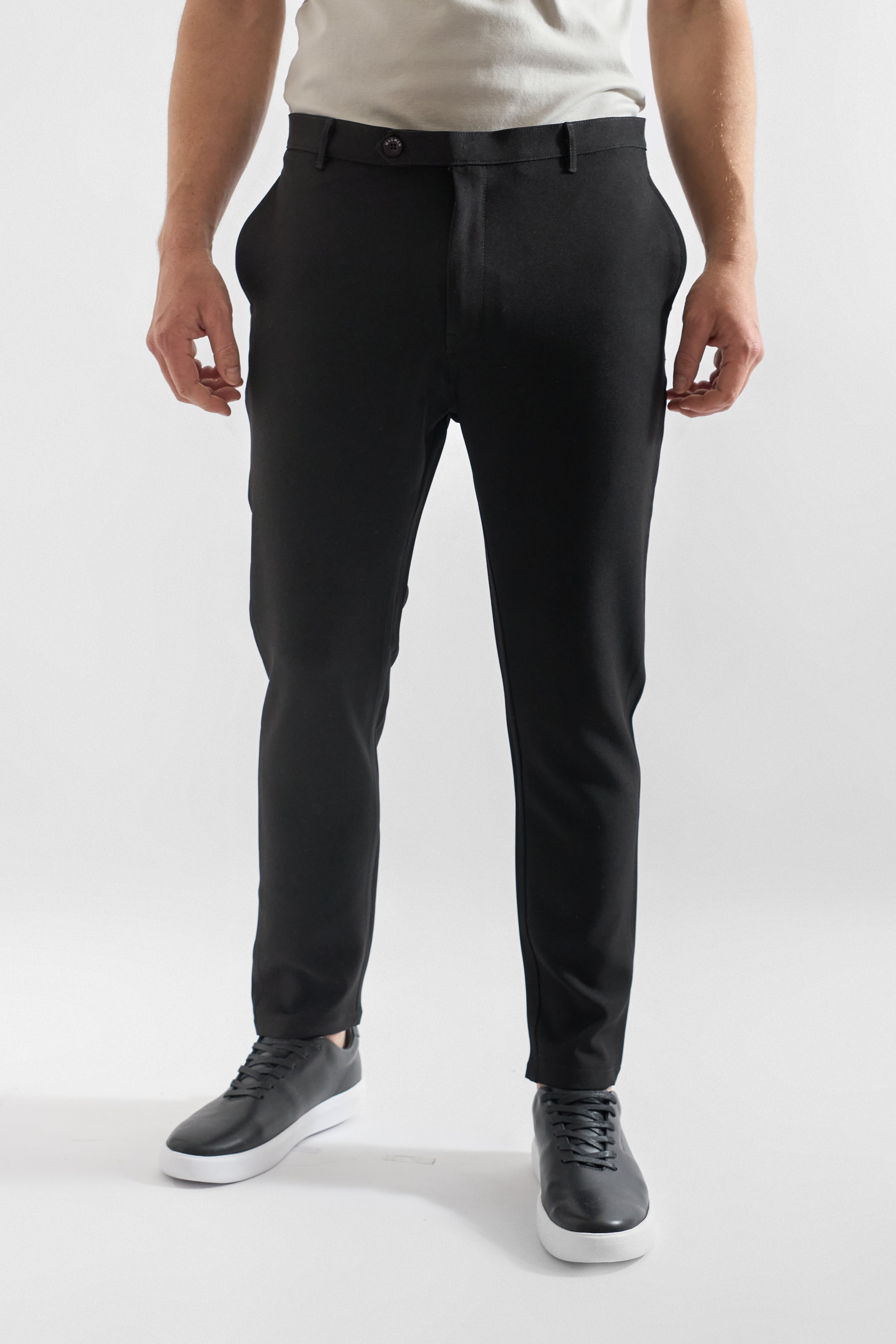 Pantalón Slim Fit Jog Gi