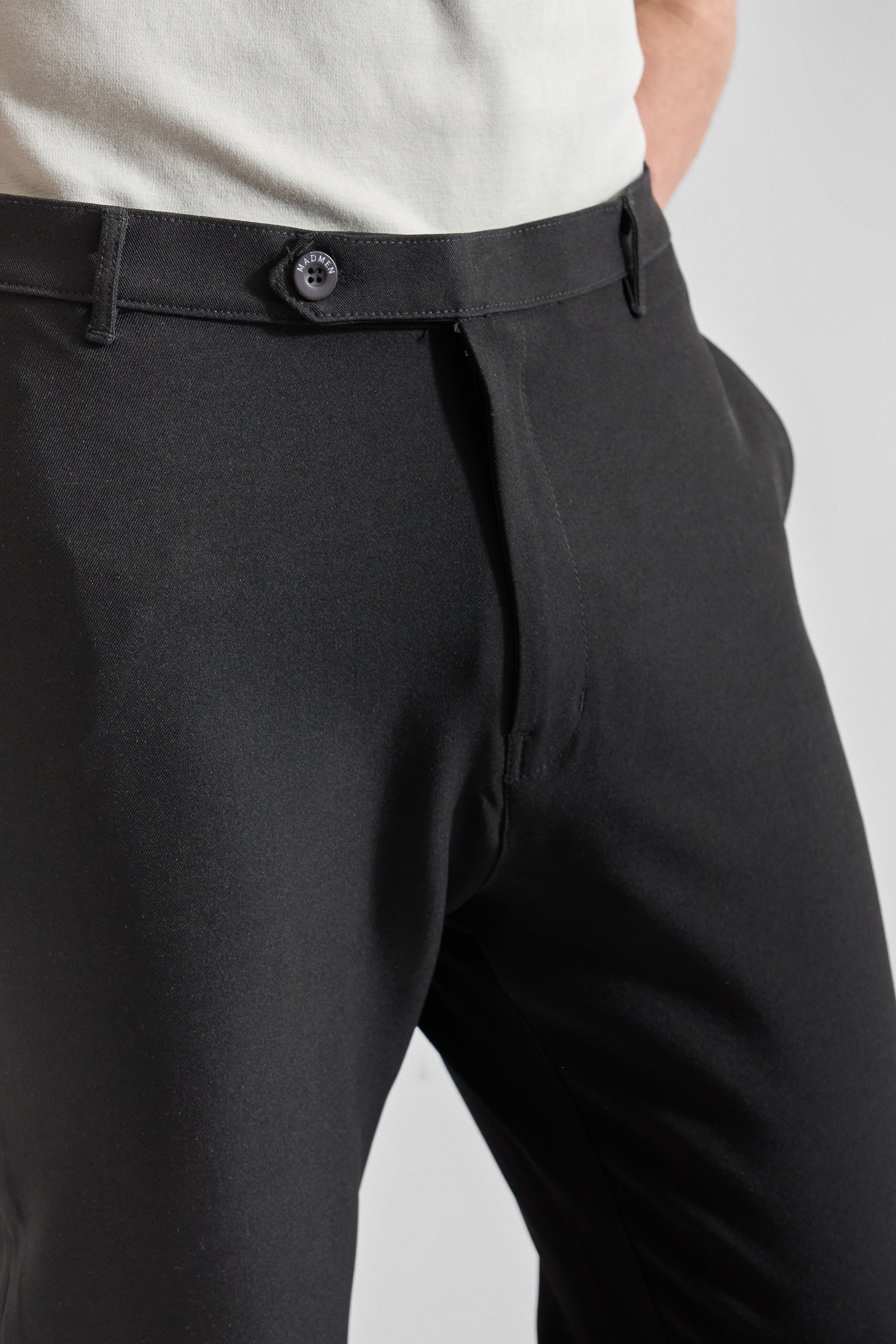 Pantalón Slim Fit Jog Gi