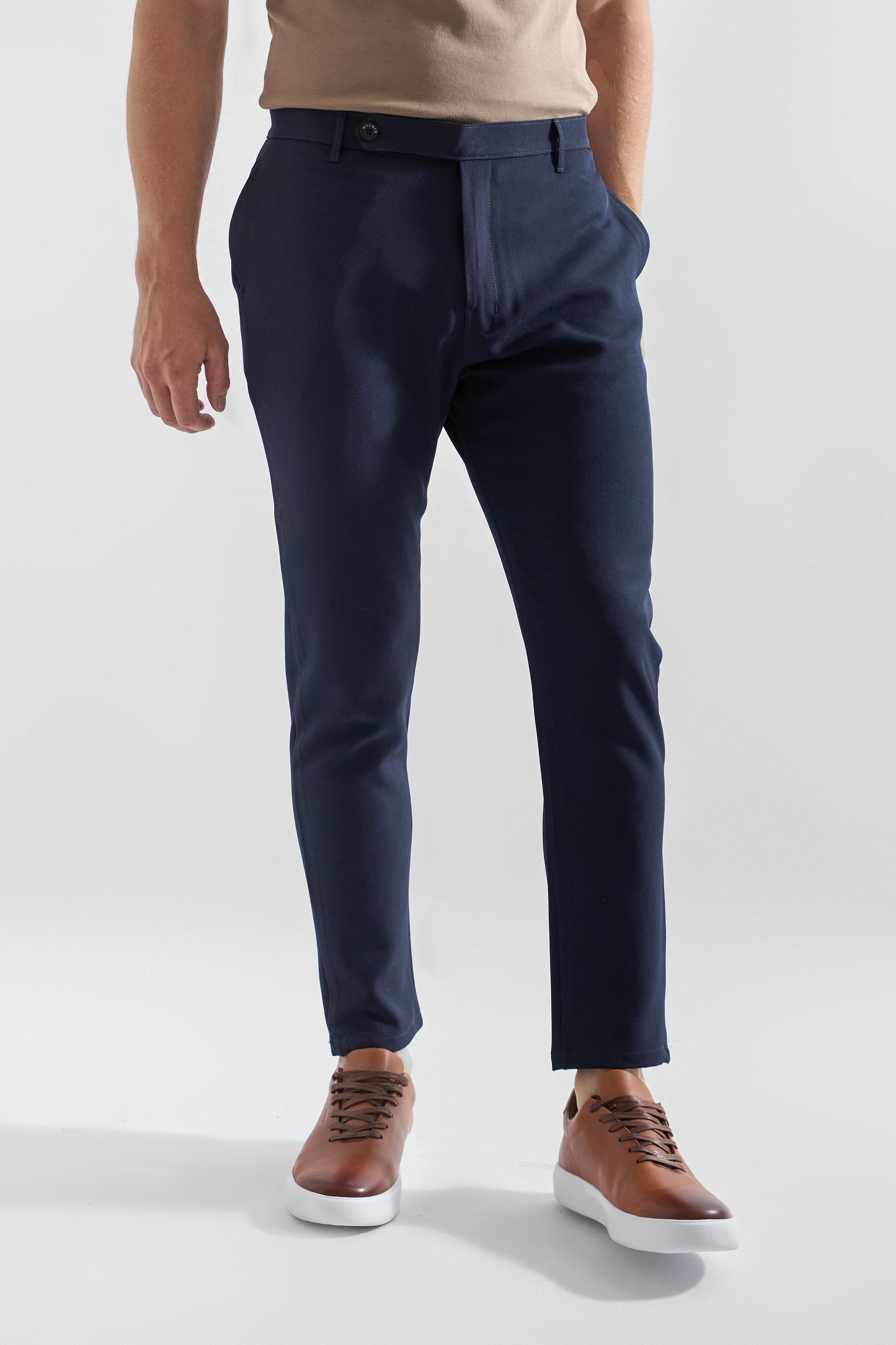 Pantalón Slim Fit Jog Gi