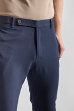Pantalón Slim Fit Jog Gi