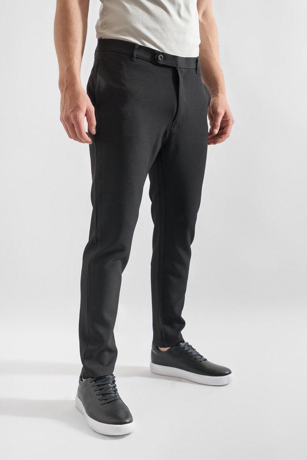 Pantalón Slim Fit Jog Gi