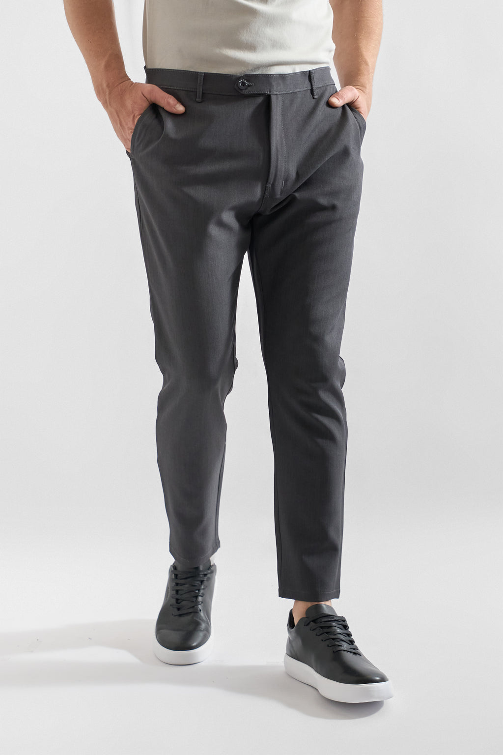 Pantalón Slim Fit Jog Gi