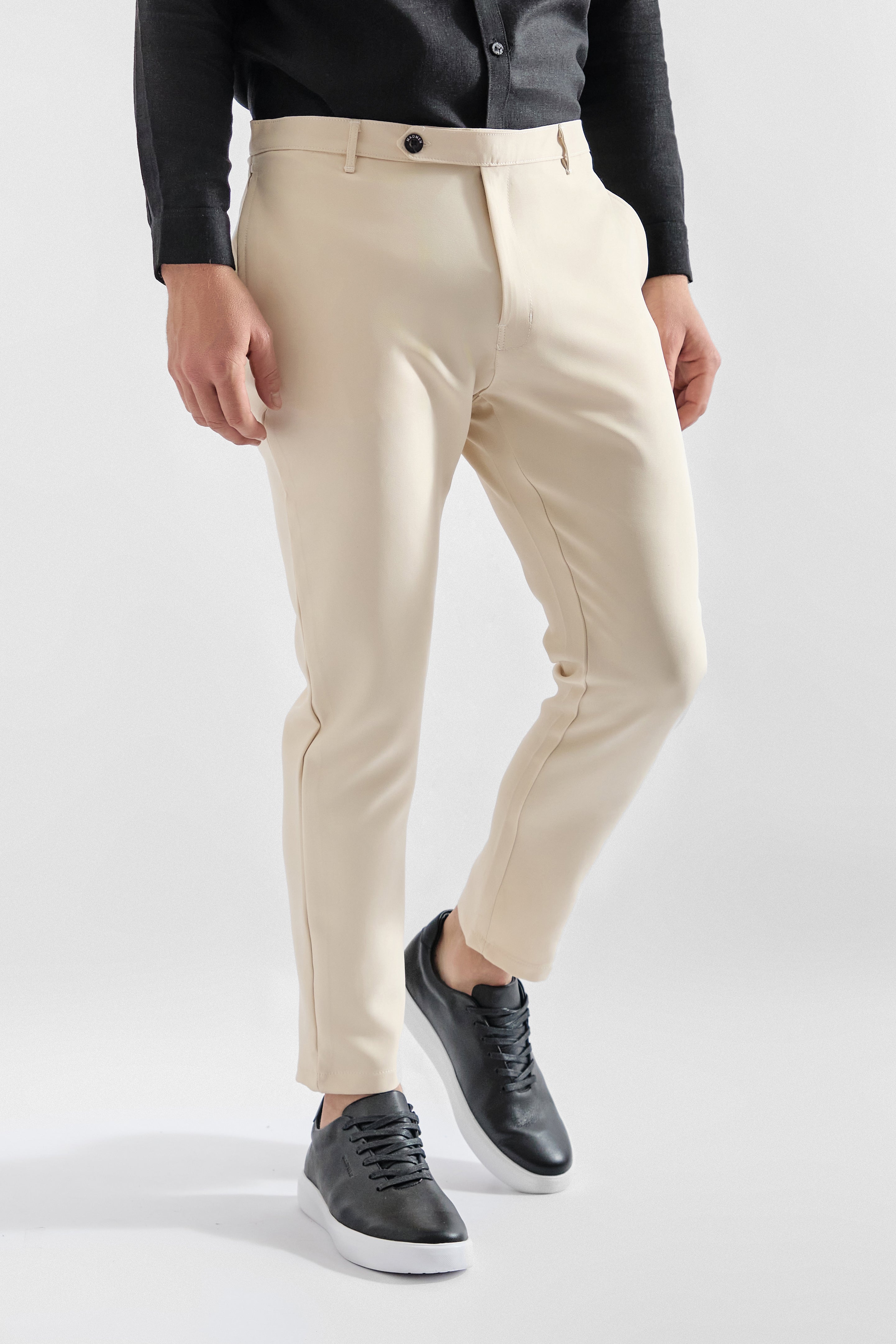 Pantalón Slim Fit Jog Gi
