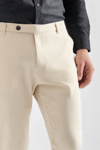 Pantalón Slim Fit Jog Gi