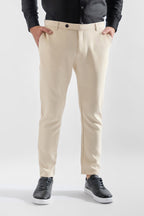 Pantalón Slim Fit Jog Gi
